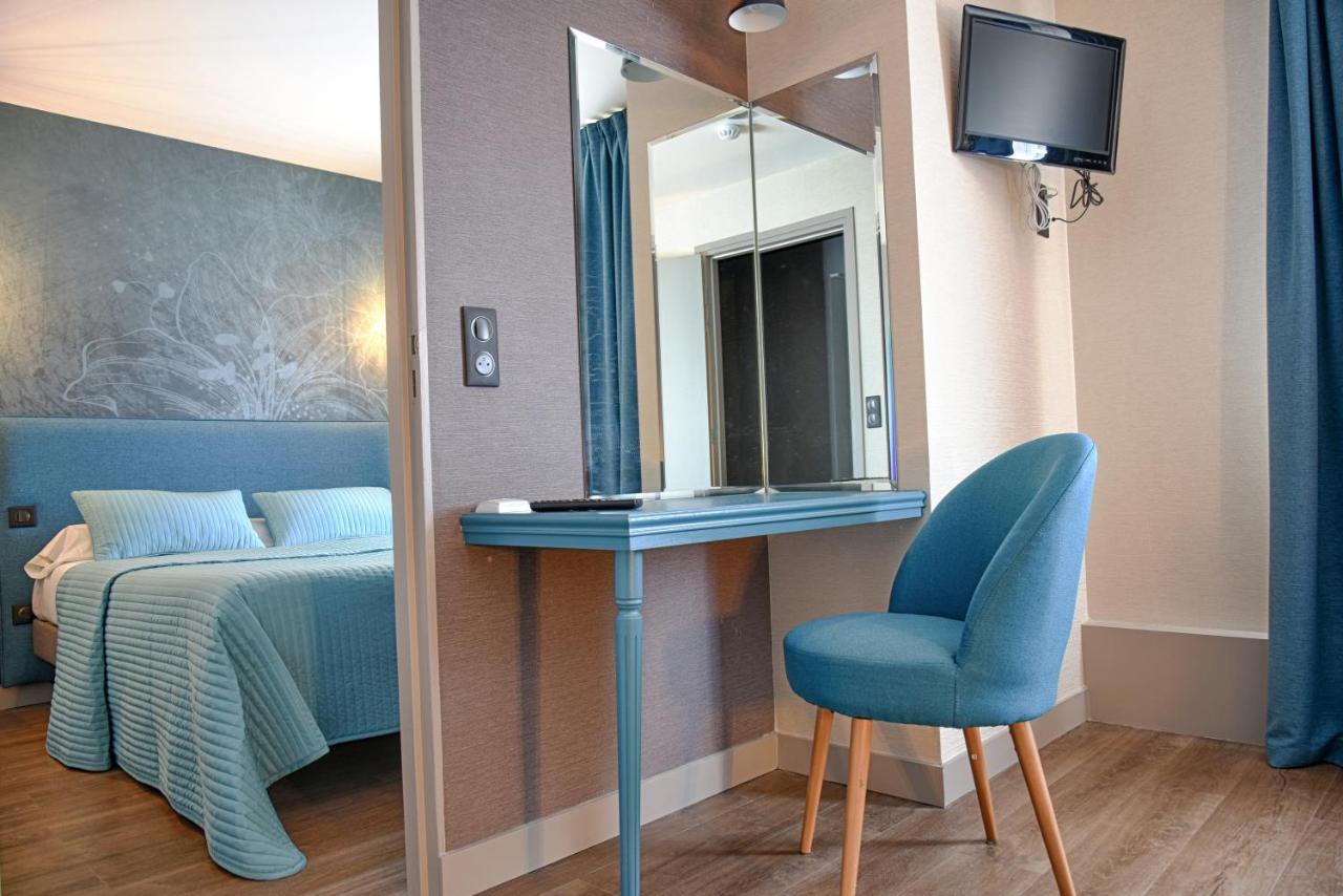 Auberge La Renaissance Asnieres-sur-Oise ภายนอก รูปภาพ