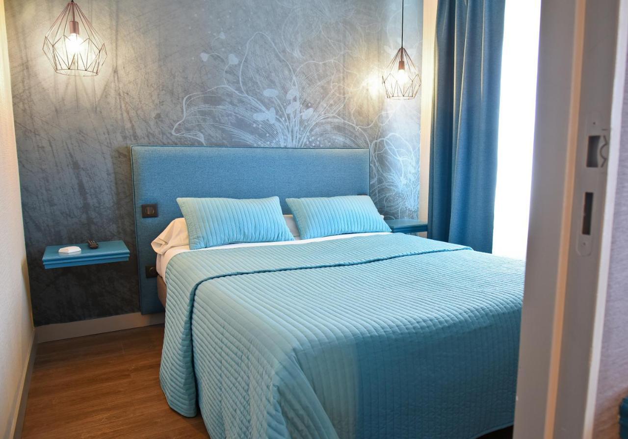 Auberge La Renaissance Asnieres-sur-Oise ภายนอก รูปภาพ
