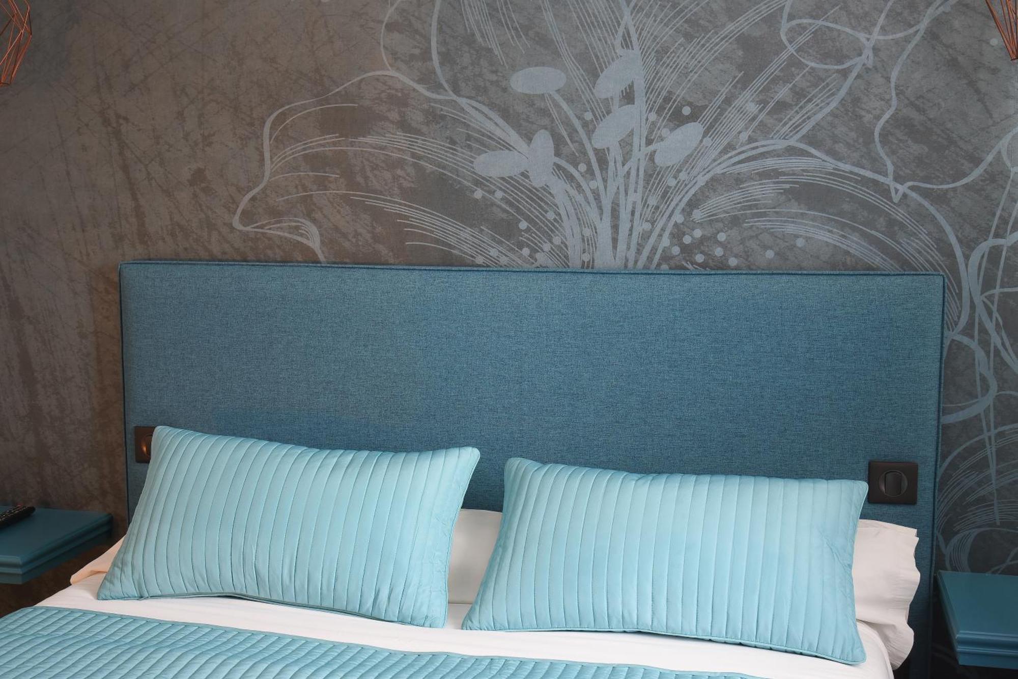 Auberge La Renaissance Asnieres-sur-Oise ภายนอก รูปภาพ